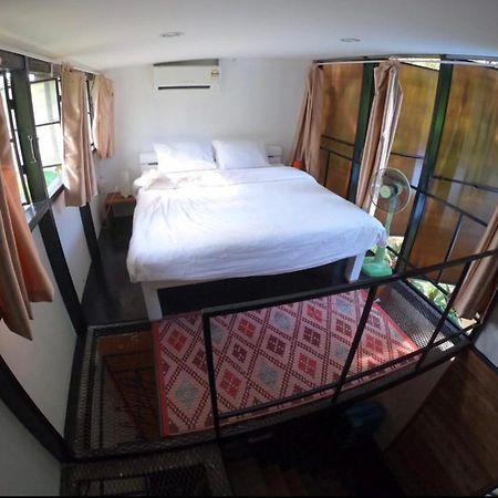 Himmapan Resort Koh Phayam Eksteriør bilde