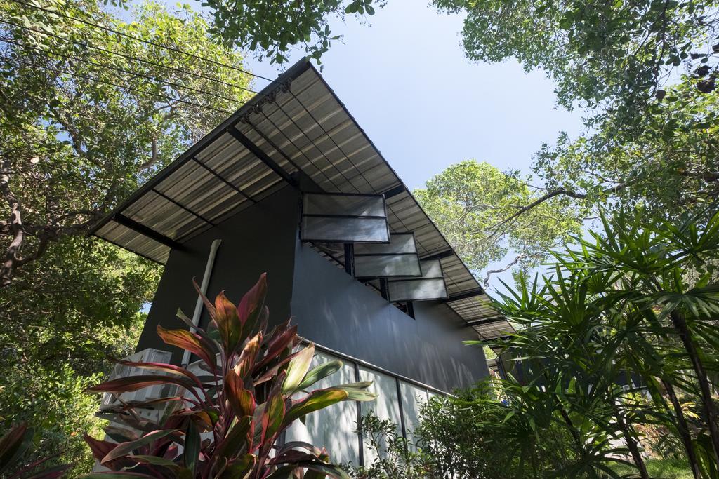 Himmapan Resort Koh Phayam Eksteriør bilde