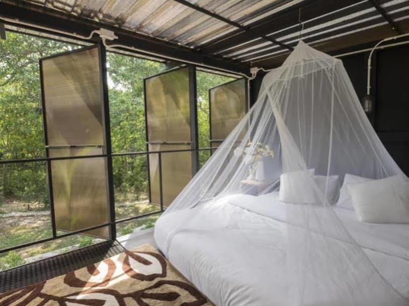 Himmapan Resort Koh Phayam Eksteriør bilde
