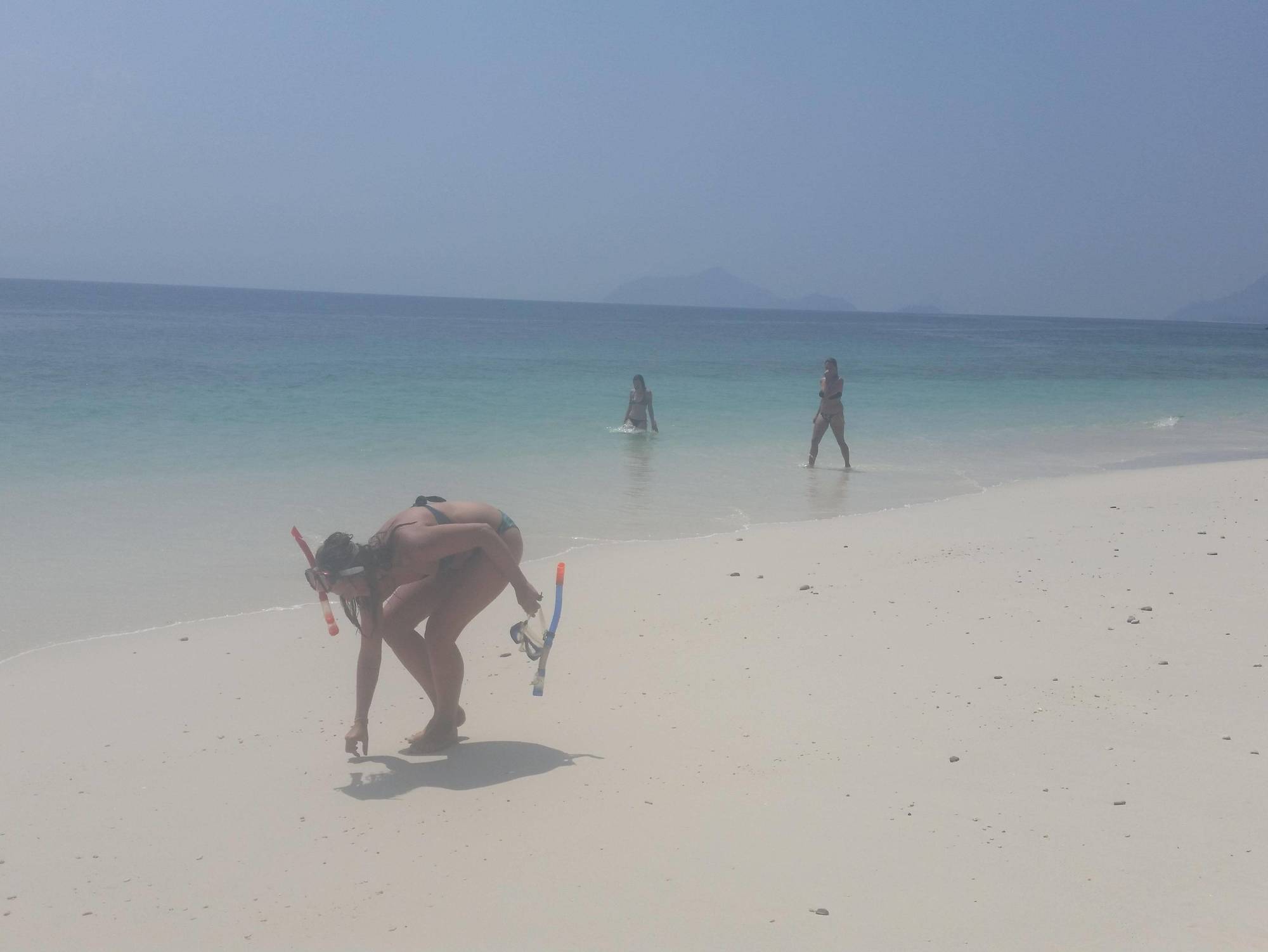 Himmapan Resort Koh Phayam Eksteriør bilde