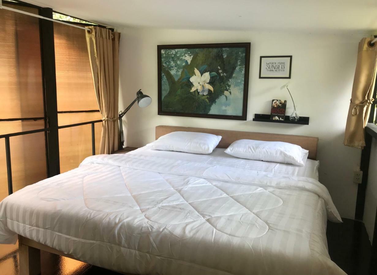 Himmapan Resort Koh Phayam Eksteriør bilde