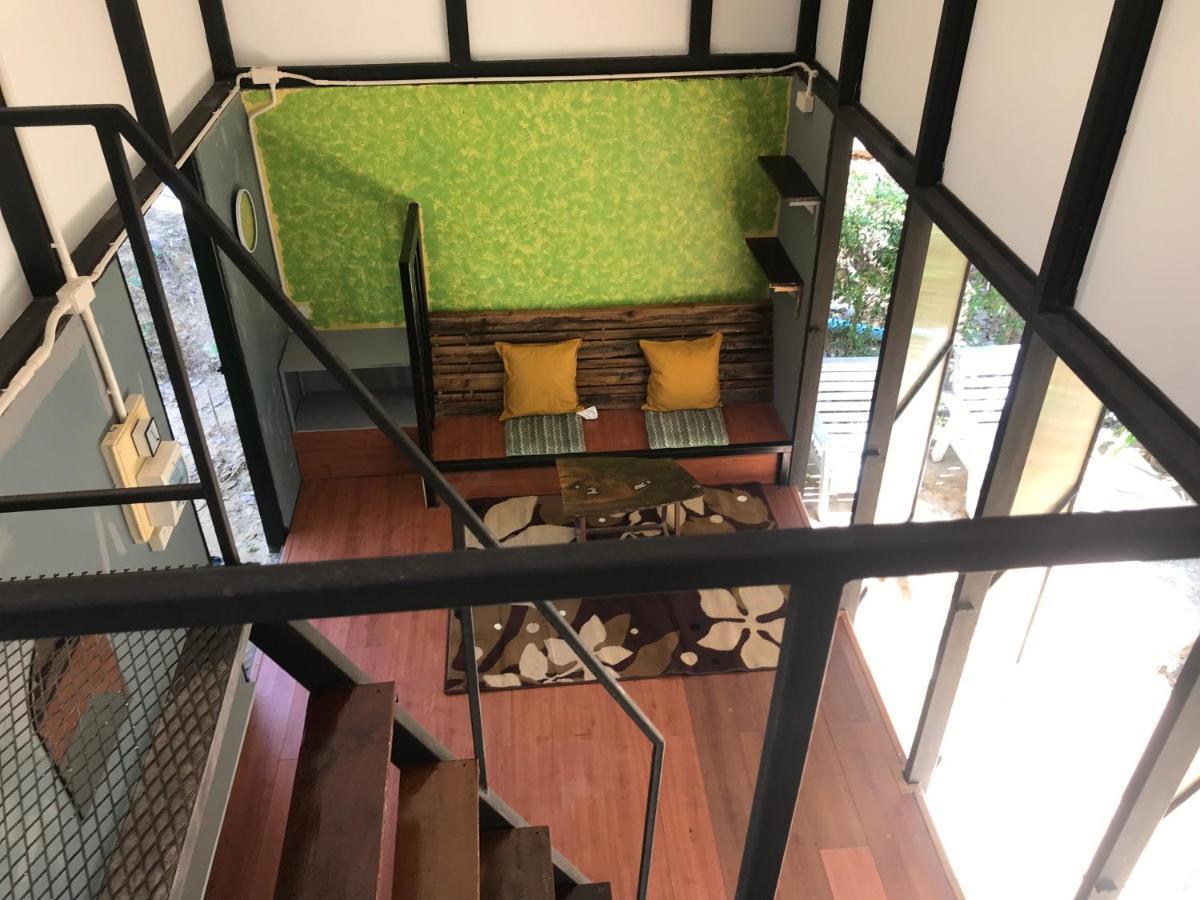 Himmapan Resort Koh Phayam Eksteriør bilde
