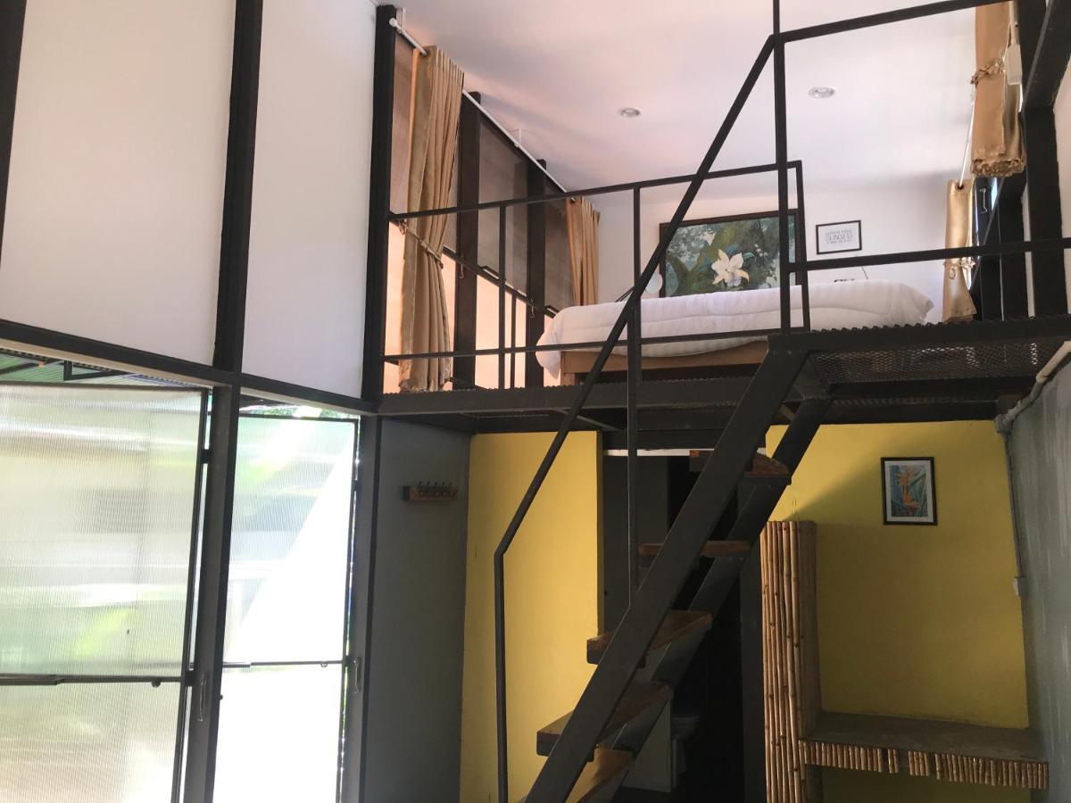 Himmapan Resort Koh Phayam Eksteriør bilde