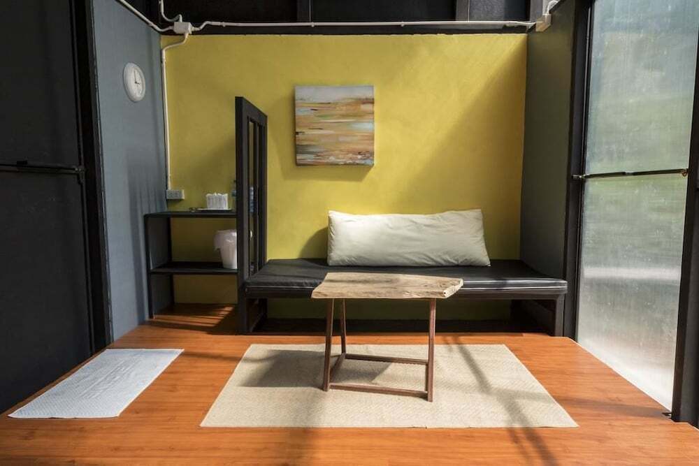 Himmapan Resort Koh Phayam Eksteriør bilde