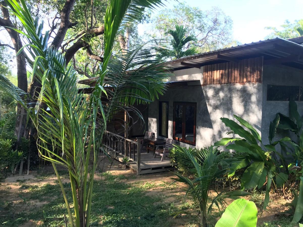 Himmapan Resort Koh Phayam Eksteriør bilde