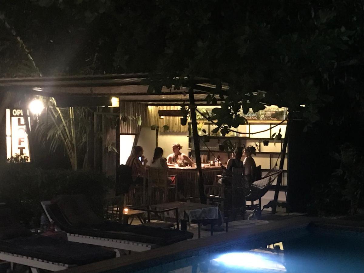 Himmapan Resort Koh Phayam Eksteriør bilde